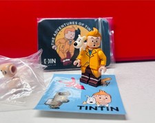 tintin milou d'occasion  Expédié en Belgium