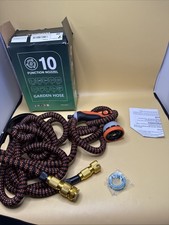 Hose pipe upgraded for sale  FAREHAM