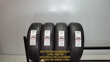 Gomme usate stagioni usato  Comiso
