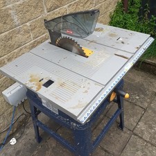 Ryobi ets1526al 254mm for sale  COLNE