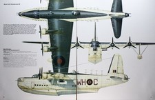 Short sunderland picture for sale  Lone Wolf