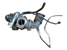 Turbolader volvo v40 gebraucht kaufen  Bottrop