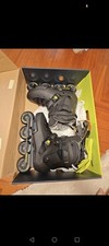 Rollerblade twister uomo usato  Venezia