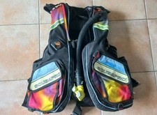 Gilet stabilisateur master d'occasion  Saultain