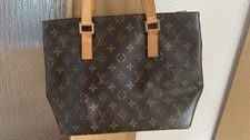 Louis vuitton cabas gebraucht kaufen  Dörentrup