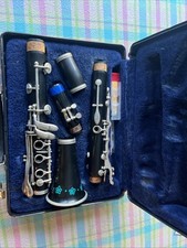 Selmer bundy clarinet for sale  Columbus
