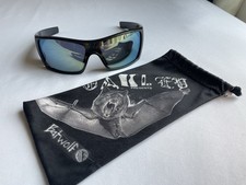 Oakley batwolf jet for sale  Spangle