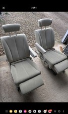 Deluxe swivel captain for sale  PONTEFRACT