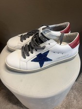 Golden goose style gebraucht kaufen  Plüderhausen