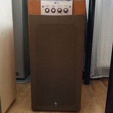 Yamaha YST-SW205 Active Subwoofer na sprzedaż  PL