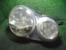 Usado, Farol direito Volkswagen Polo 2004 GH-9NBBY [usado] [PA71167261] comprar usado  Enviando para Brazil