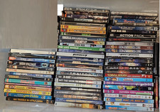 Huge dvd resale for sale  Pittsburgh