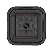 Kicker 46l7t82 l7t for sale  Springfield