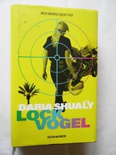 Lockvogel daria shualy gebraucht kaufen  Westerstede