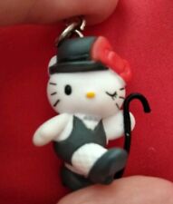 Ciondolo hello kitty usato  Due Carrare