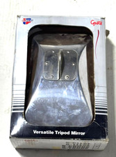 Kit de espelho tripé versátil de aço inoxidável Carquest/Grote 28093-5 comprar usado  Enviando para Brazil