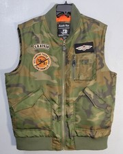 Smoke rise camouflage d'occasion  Expédié en Belgium