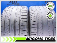 Set pirelli pzero for sale  Miami