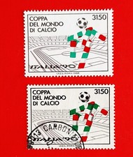 1988 bollo repubblica usato  Portogruaro