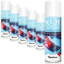 400ml putec kältespray gebraucht kaufen  Bendorf