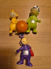 Bullyland teletubbies dipsy gebraucht kaufen  Schöneck