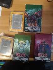 Lotto structure deck usato  Lavis