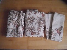 Biber bettwäsche teilig gebraucht kaufen  Borken