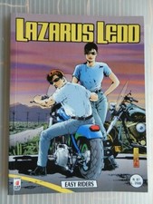 Lazarus ledd easy usato  Azzano San Paolo