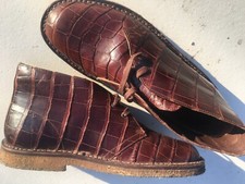 Clarks desert boots d'occasion  Paris XVII