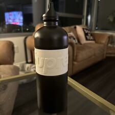 Supreme sigg black for sale  Citrus Heights