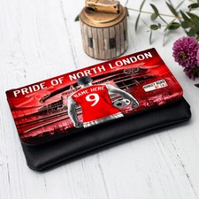 Personalised arsenal tobacco for sale  BRIDGNORTH