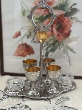 Antico set tavola usato Antico set tavola usato  Cesate