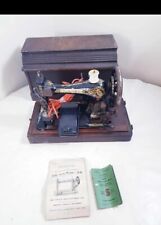 Singer 28k sewing for sale  SKEGNESS
