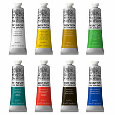 Winsor newton winton d'occasion  Expédié en Belgium