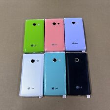 Używany, Odblokowany LG Wine Smart D486 4G LTE 1GB RAM 4G ROM 3,5" Android wielokolorowy na sprzedaż  Wysyłka do Poland