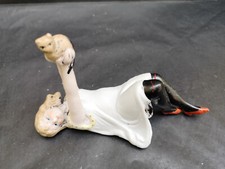 Jolie figurine porcelaine d'occasion  France
