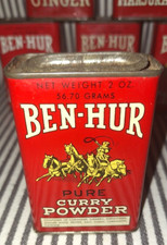Vtg ben hur for sale  Yorba Linda