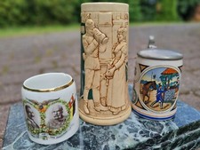Reservistenkrug bierkrug tasse gebraucht kaufen  Bexbach