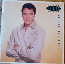 Elvis collectors gold for sale  CHATHAM