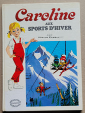 Caroline sports hiver d'occasion  Cernay