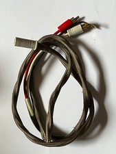 Audio technica 1007 for sale  CASTLE DOUGLAS