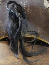 Criniere tressée casque d'occasion  Morestel