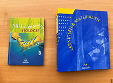 Schroedel biologie lehrermater gebraucht kaufen  Garmisch-Partenkirchen