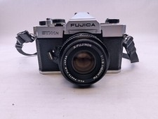 Fujica stx1n camera for sale  Denver