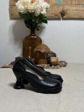 John fluevog minis for sale  Bountiful