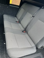 Transporter van rear for sale  BARNSLEY