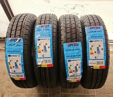 Pneumatici 155 r13c usato  Ischia