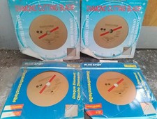 Diamond blade discs for sale  BURNLEY