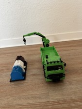 Spielzeug container truck gebraucht kaufen  Frankfurt am Main