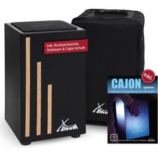 Ware xdrum cajon gebraucht kaufen  Schongau